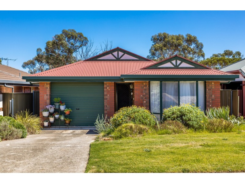 4 Matic Court, Hillbank SA 5112