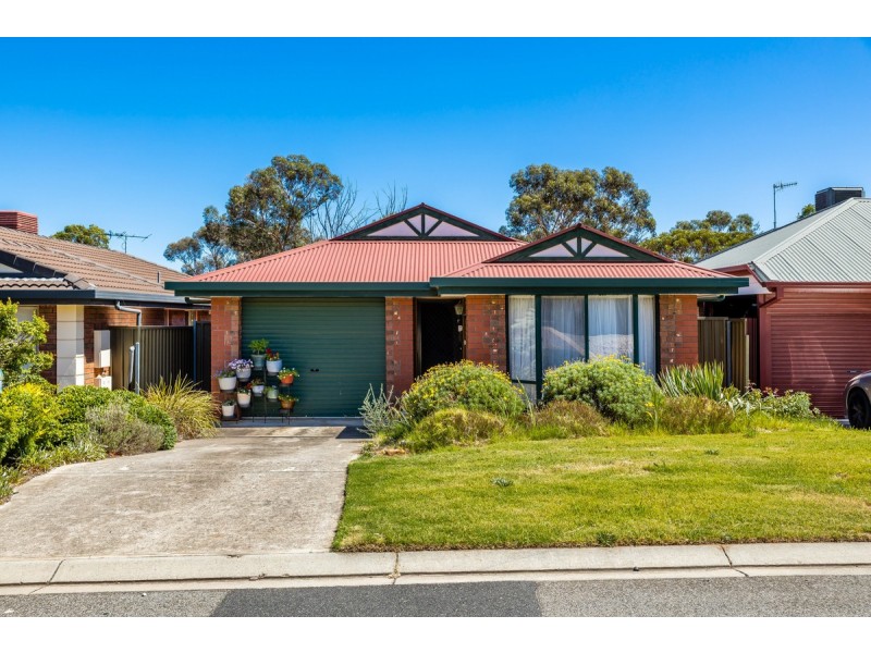 4 Matic Court, Hillbank SA 5112