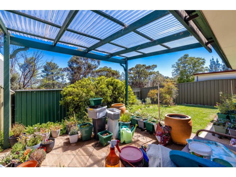 4 Matic Court, Hillbank SA 5112