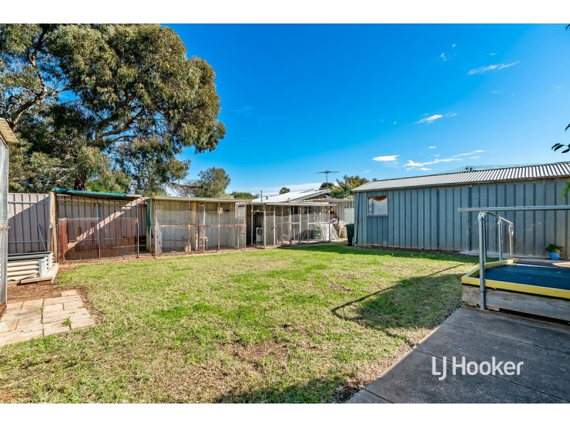 12 Burstock Street, Elizabeth Park SA 5113