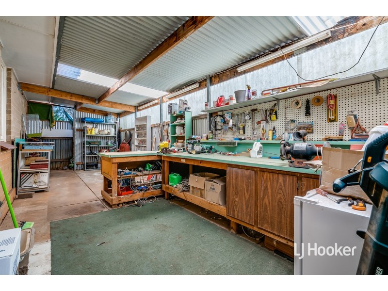 12 Burstock Street, Elizabeth Park SA 5113