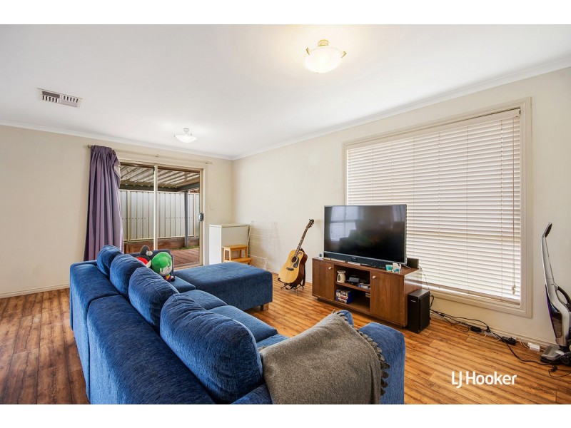 32 Admiralty Circuit, Smithfield SA 5114