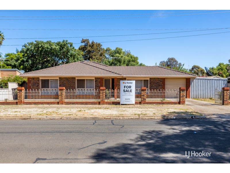 6 Goldwyn Avenue, Salisbury Downs SA 5108