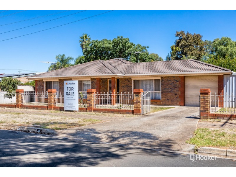 6 Goldwyn Avenue, Salisbury Downs SA 5108