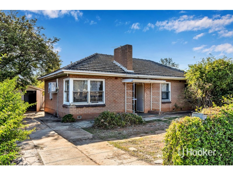93 Hogarth Road, Elizabeth South SA 5112
