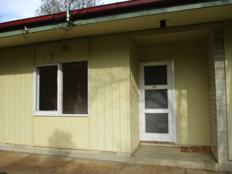 17/5-7 Semley Street, Elizabeth Vale SA 5112