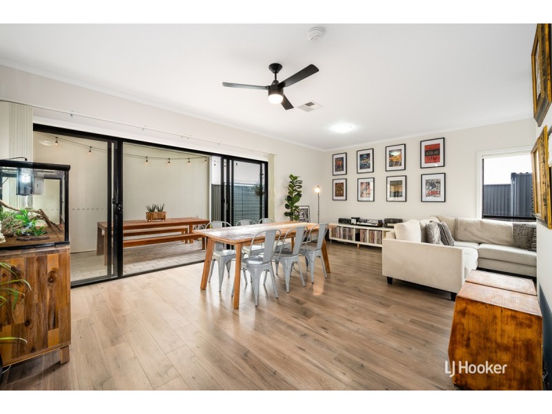 5 Creekside Lane, Blakeview SA 5114