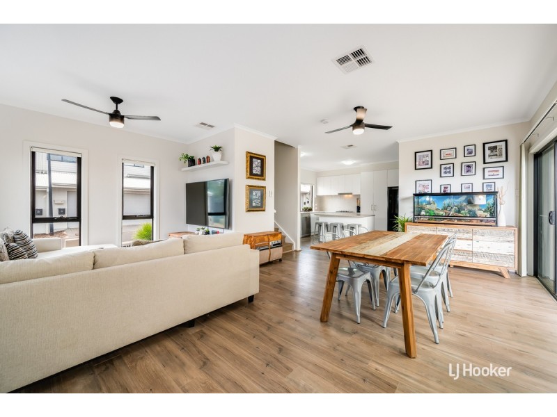 5 Creekside Lane, Blakeview SA 5114