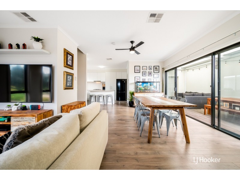 5 Creekside Lane, Blakeview SA 5114