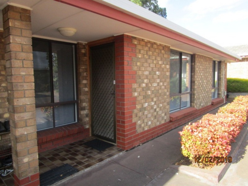 3/5 Carter Street, Ridgehaven SA 5097