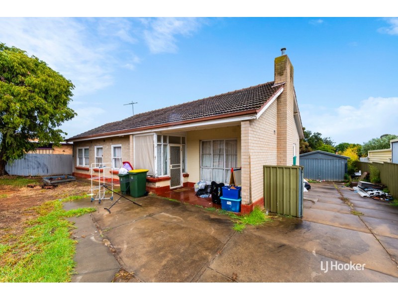 101 Halsey Road, Elizabeth East SA 5112
