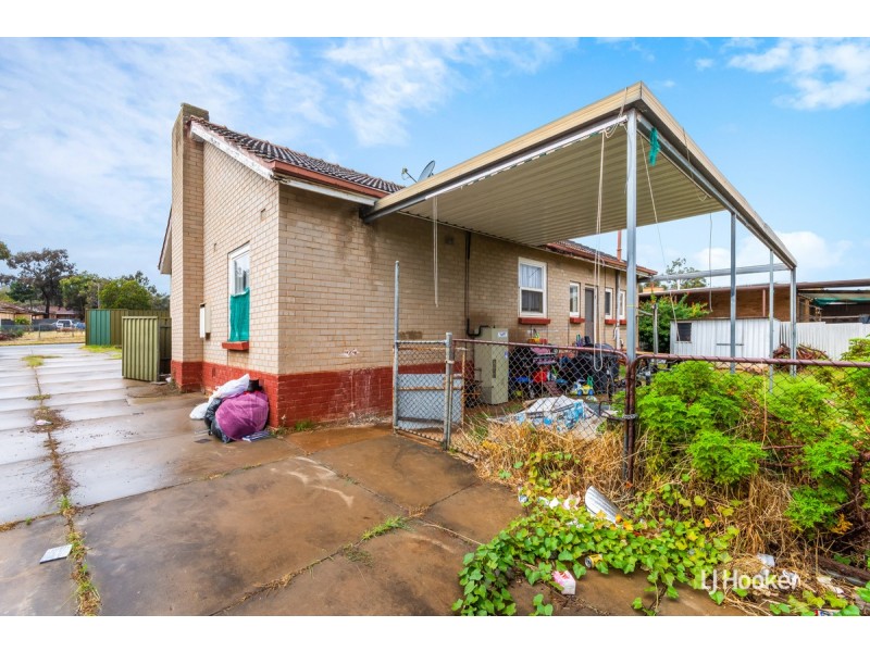101 Halsey Road, Elizabeth East SA 5112