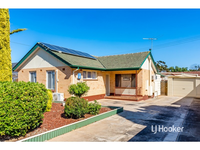 15 Justinian Street, Elizabeth Downs SA 5113
