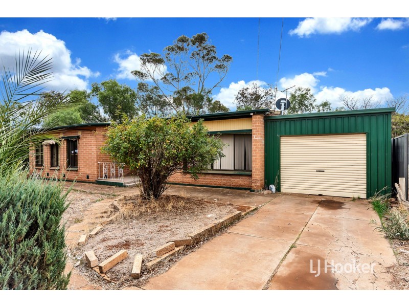 30 Ballard Road, Smithfield Plains SA 5114