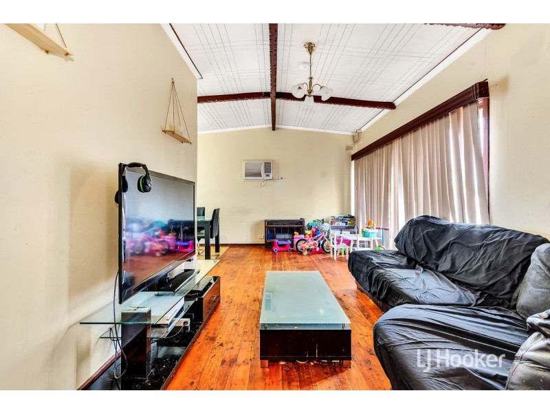 30 Ballard Road, Smithfield Plains SA 5114