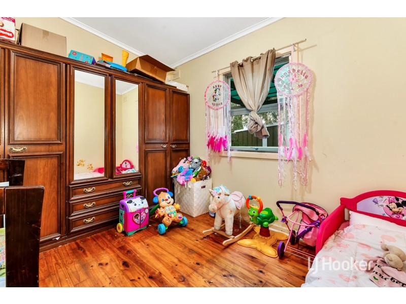 30 Ballard Road, Smithfield Plains SA 5114