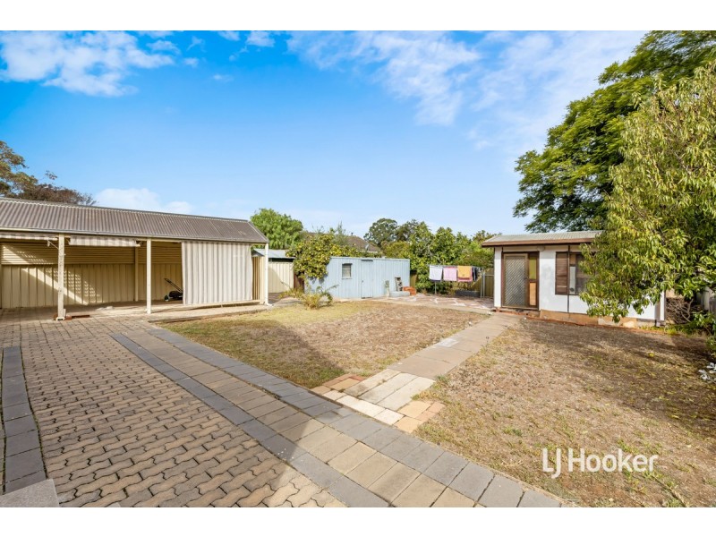 24 Enterprise Road, Elizabeth East SA 5112