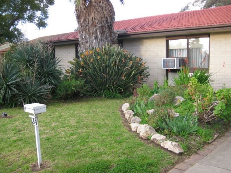 24 Mulga Street, Gawler West SA 5118