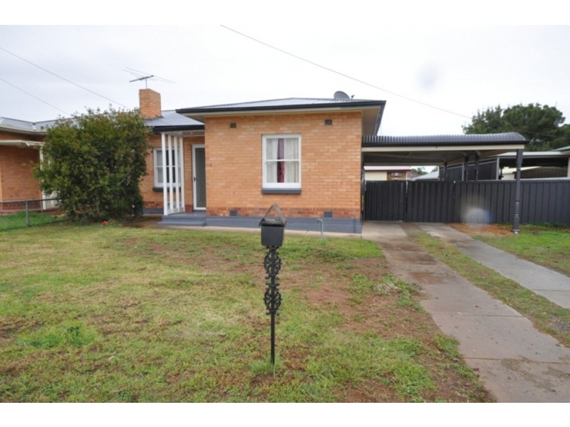 6 Chilmark Street, Elizabeth Vale SA 5112