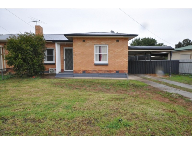 6 Chilmark Street, Elizabeth Vale SA 5112