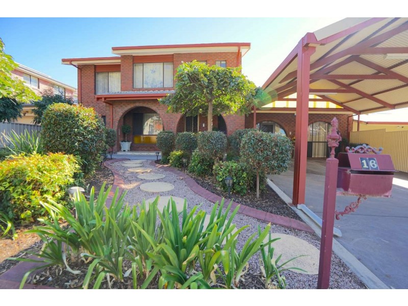 16 Burton Road, Athelstone SA 5076