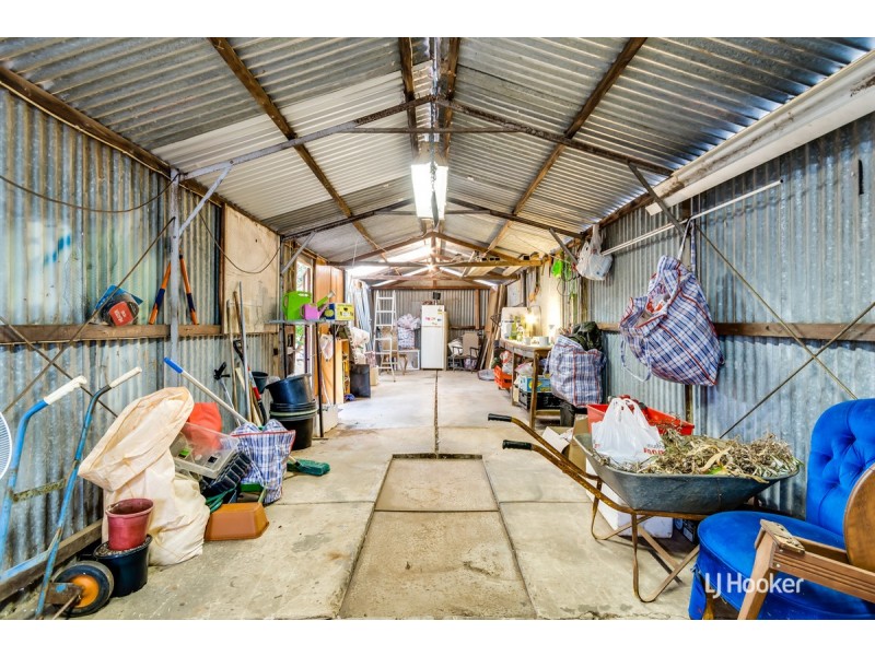 13 St Leonard Crescent, Elizabeth Downs SA 5113