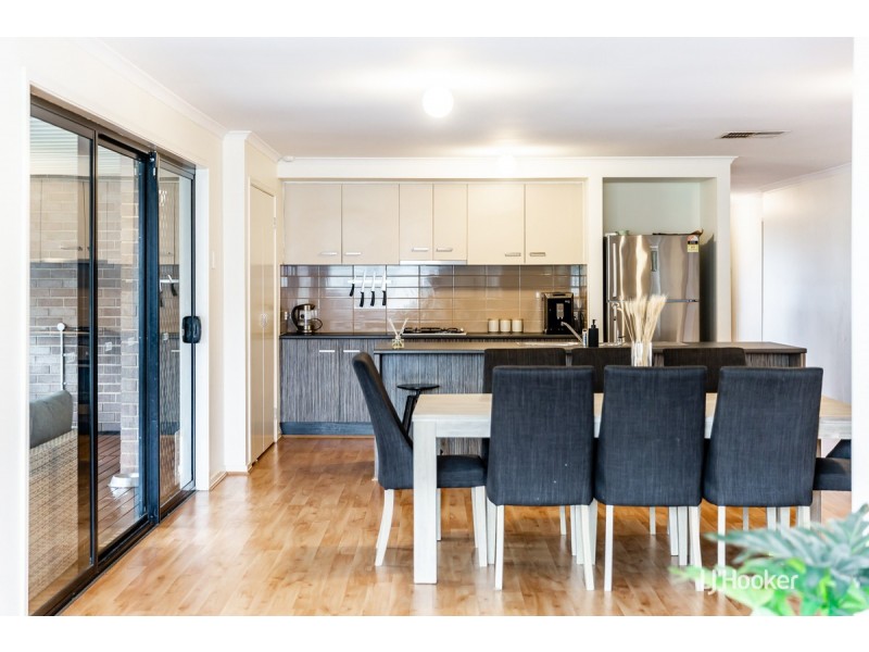 21 Admiralty Circuit, Smithfield SA 5114