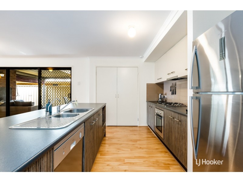21 Admiralty Circuit, Smithfield SA 5114