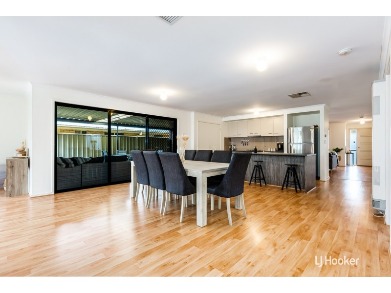 21 Admiralty Circuit, Smithfield SA 5114