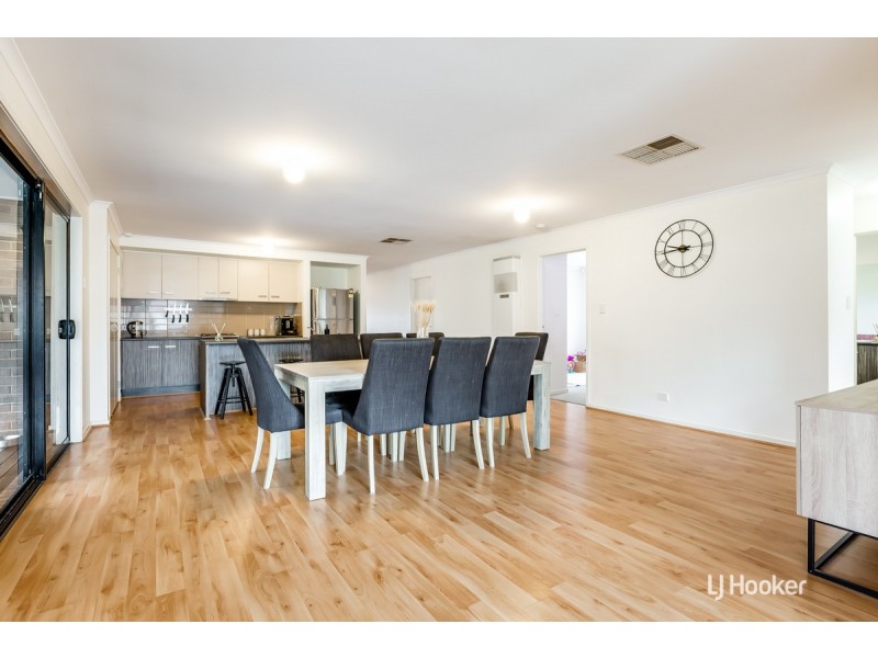 21 Admiralty Circuit, Smithfield SA 5114