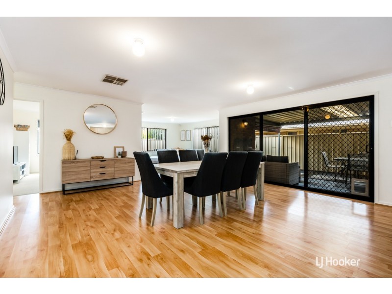 21 Admiralty Circuit, Smithfield SA 5114