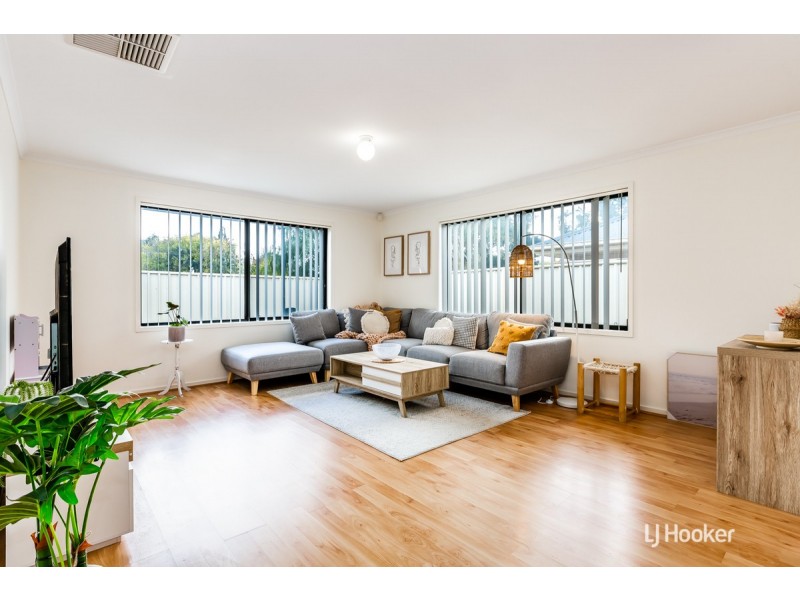 21 Admiralty Circuit, Smithfield SA 5114