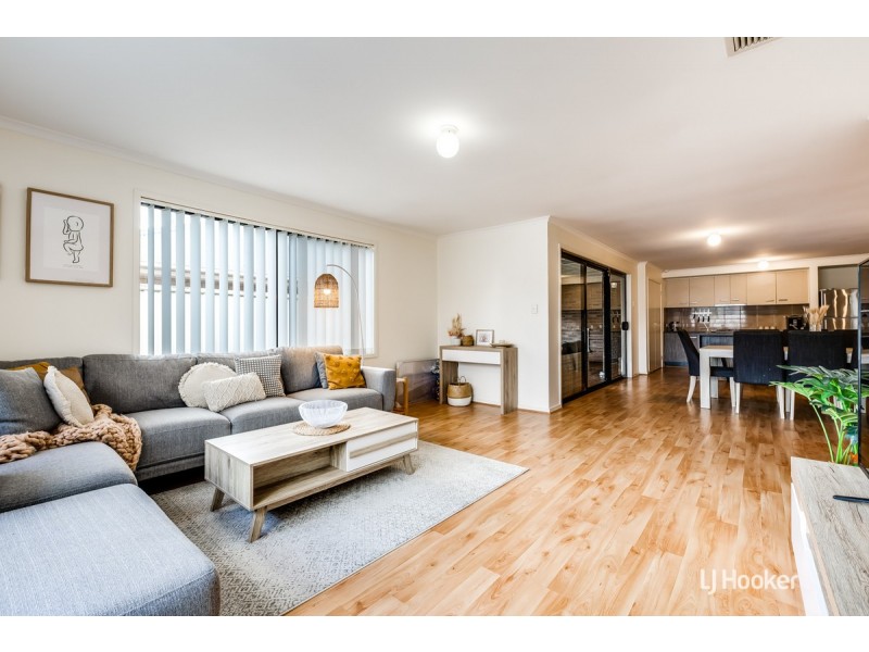 21 Admiralty Circuit, Smithfield SA 5114