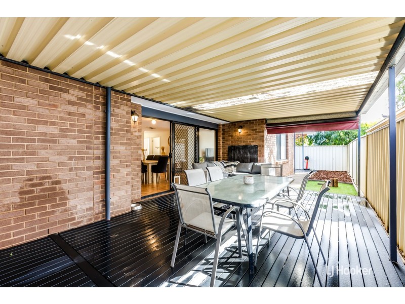 21 Admiralty Circuit, Smithfield SA 5114