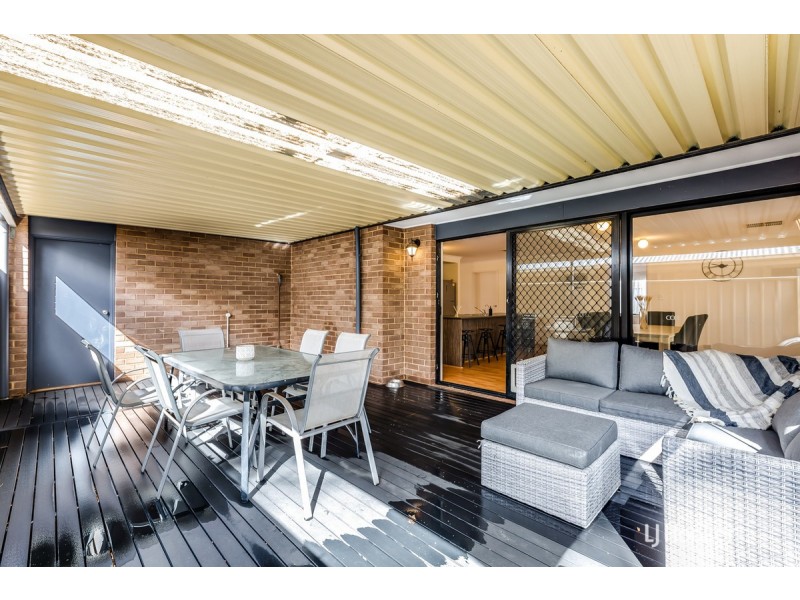 21 Admiralty Circuit, Smithfield SA 5114