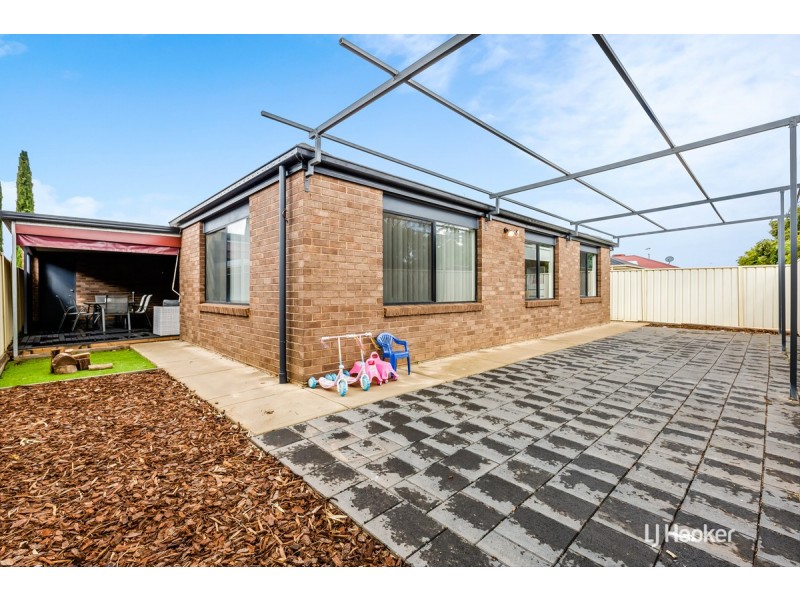 21 Admiralty Circuit, Smithfield SA 5114