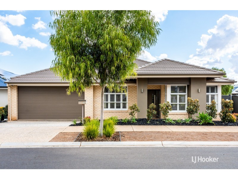 12 Charleston Crescent, Blakeview SA 5114