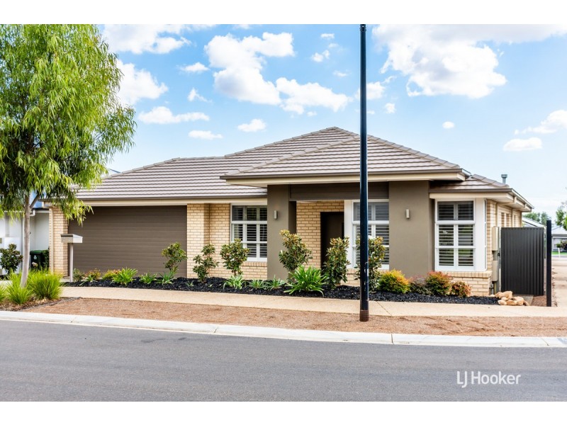 12 Charleston Crescent, Blakeview SA 5114