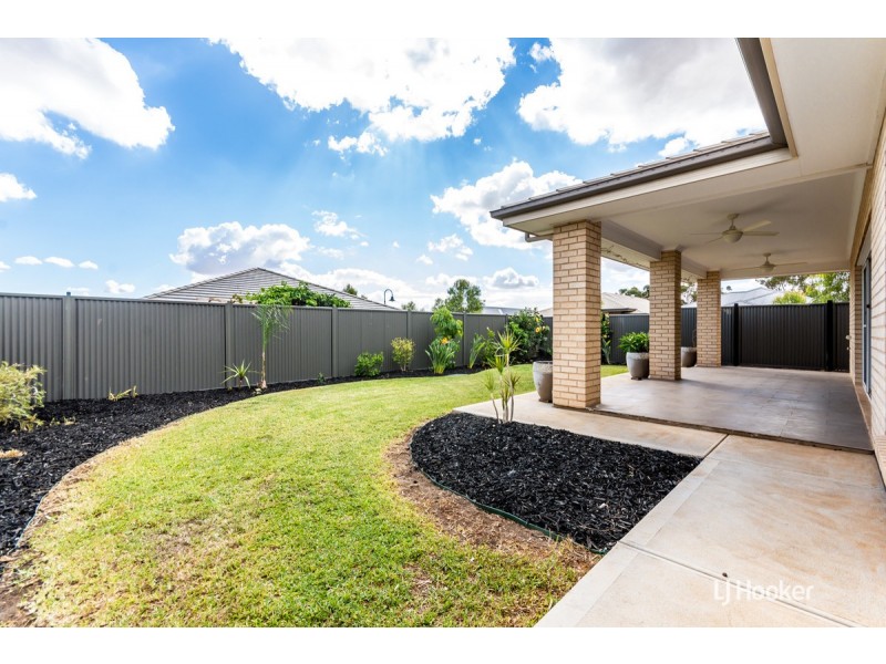 12 Charleston Crescent, Blakeview SA 5114