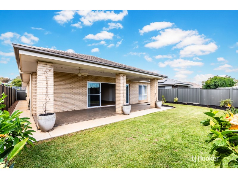 12 Charleston Crescent, Blakeview SA 5114