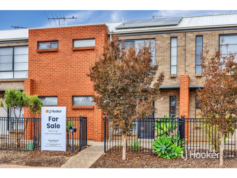 9 Bruno Drive, Blakeview SA 5114