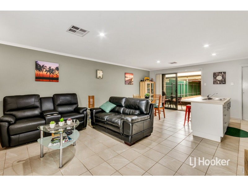 9 Bruno Drive, Blakeview SA 5114