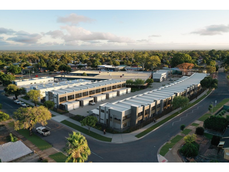 Lot 100 Campbell Road, Elizabeth Downs SA 5113