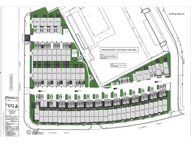 Lot 100 Campbell Road, Elizabeth Downs SA 5113