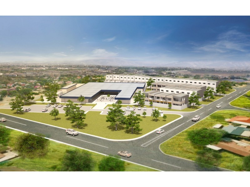 Lot 100 Campbell Road, Elizabeth Downs SA 5113