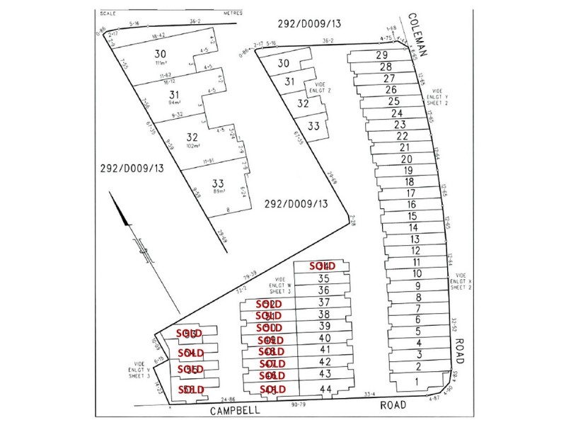 Lot 100 Campbell Road, Elizabeth Downs SA 5113