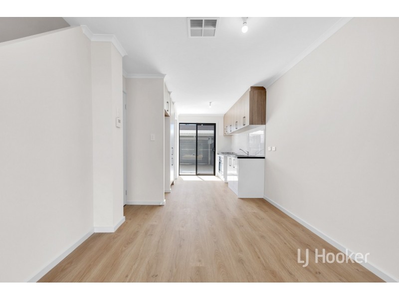 Lot 100 Campbell Road, Elizabeth Downs SA 5113