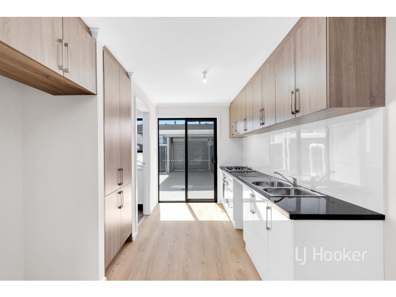 Lot 100 Campbell Road, Elizabeth Downs SA 5113