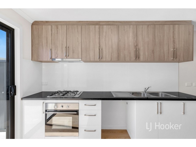 Lot 100 Campbell Road, Elizabeth Downs SA 5113