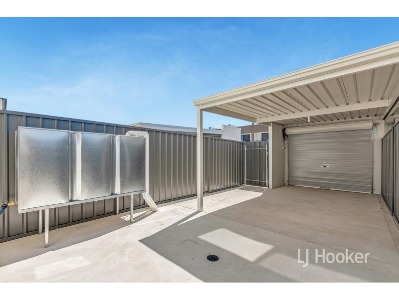 Lot 100 Campbell Road, Elizabeth Downs SA 5113